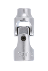 Sonic Cardandop 1/4'', 12-kant 7mm