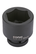 Sonic Dop 1'', 6-kant *kracht* 50mm