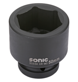 Sonic Dop 1'', 6-kant *kracht* 51mm