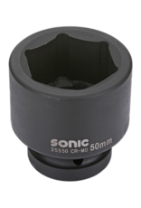 Sonic Dop 1'', 6-kant *kracht* 55mm