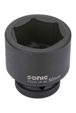Sonic Dop 1'', 6-kant *kracht* 58mm