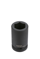 Sonic Dop 1'', lang 6-kant *kracht* 52mm