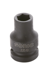 Sonic Dop 1/2'', 6-kant *kracht* 11mm