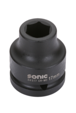 Sonic Dop 3/4'', 6-kant *kracht* 29mm