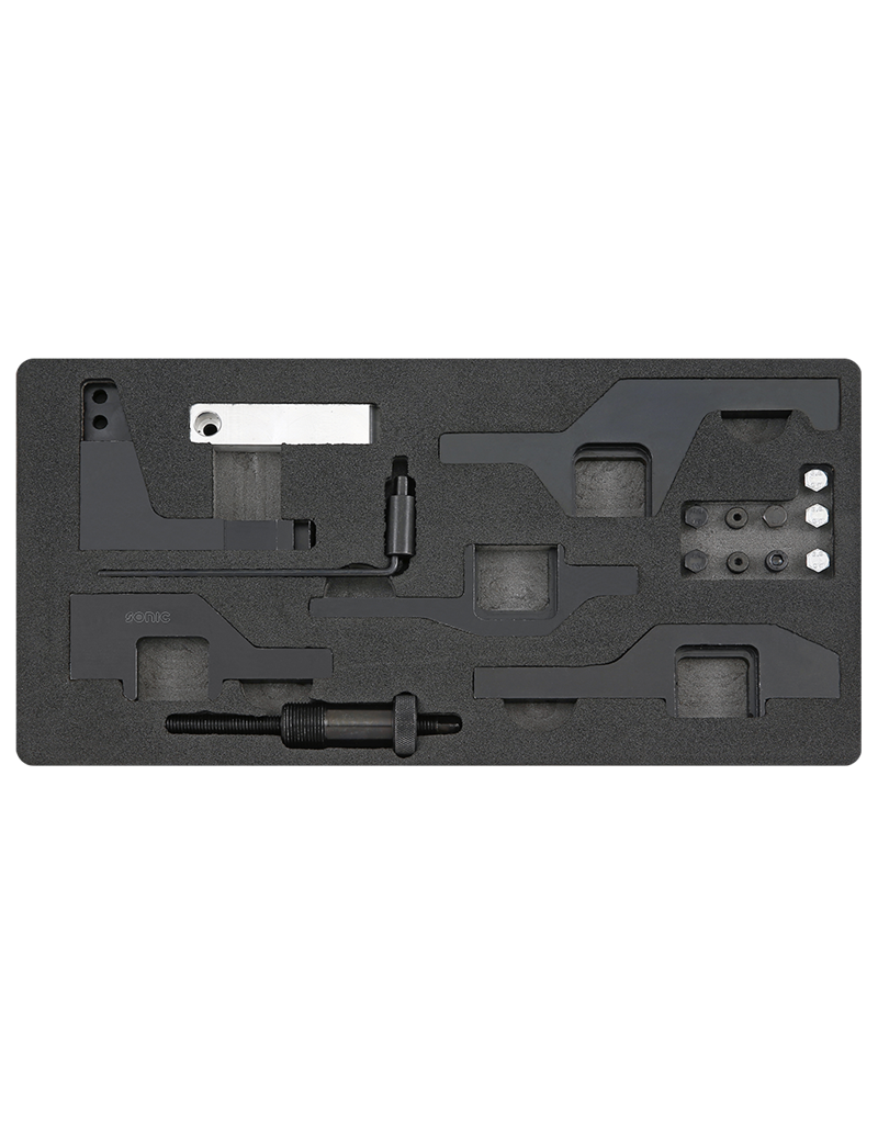 Sonic Engine Timing Kit BMW/PSA Petrol N12/N14 - 1,4/1,6