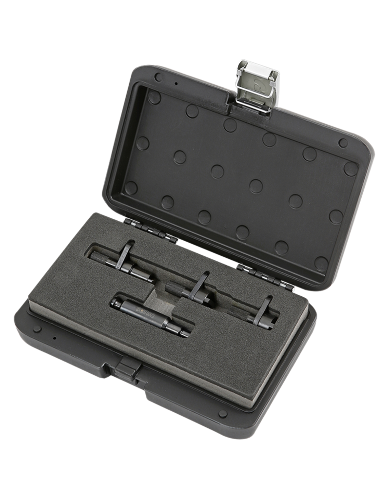 Sonic Motor-afstelset VAG benzine 3-cil. 6V/12V - 1.2