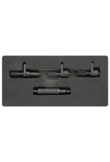 Sonic Motor-afstelset VAG benzine 3-cil. 6V/12V - 1.2