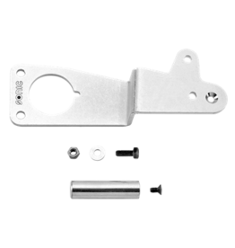 Sonic Blokkeerplaat krukas BMW N47/N57 diesel 1.6/2.0/3.0