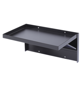 Sonic Zijtafel 454x302mm (S8, S13)