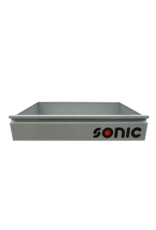 Sonic Grote lade voor MSS 34''