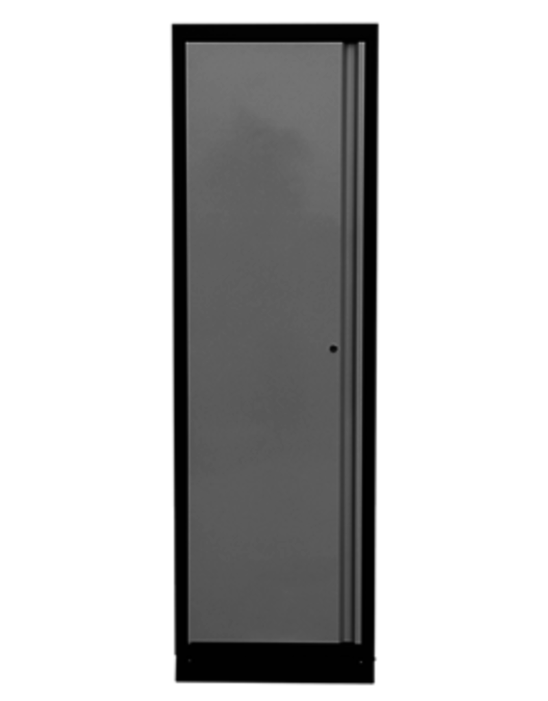 Sonic MSS 610mm hoge kast met 5 verstelbare planken