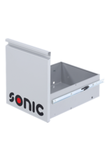 Sonic Lage lade voor 26'' MSS