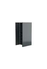 Sonic MSS+ 965mm hoge kast met dubbele deur