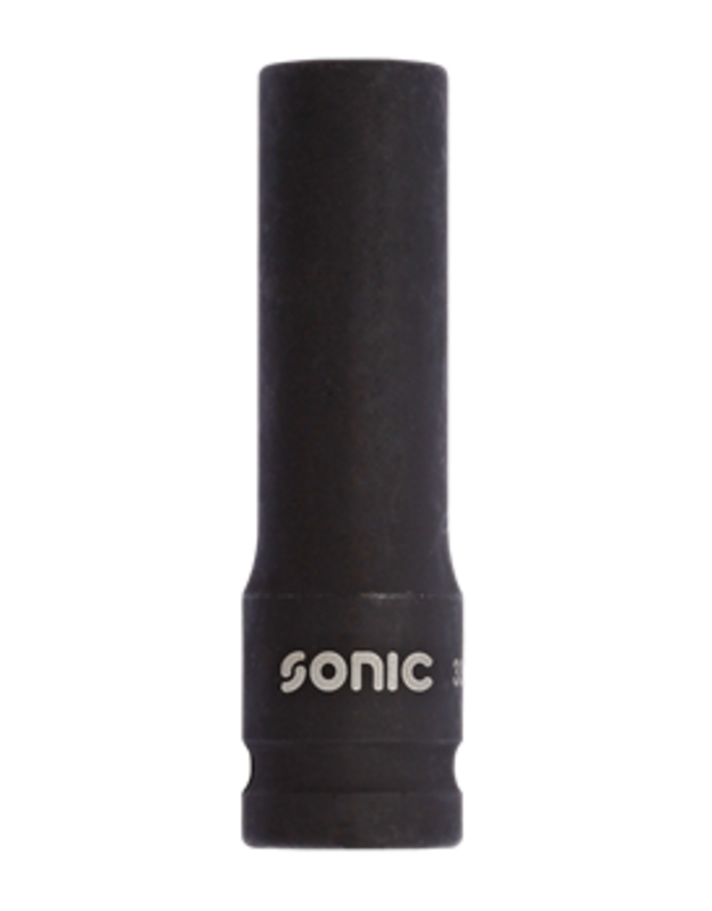 Sonic Dop 1/2'', *kracht* E11