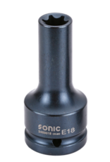 Sonic Dop 3/4'', *kracht* E18