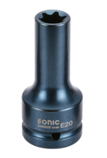 Sonic Dop 3/4'', *kracht* E20