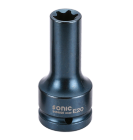 Sonic Dop 3/4'', *kracht* E24