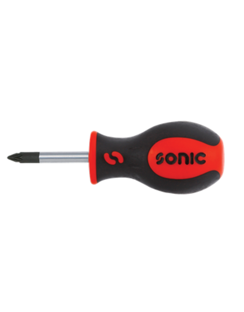 Sonic Schroevendraaier  PZ.1