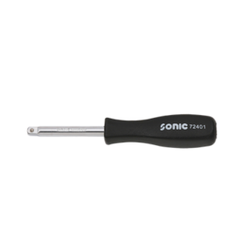 Sonic 1/4'' Schroevendraaier voor bits 150mmL