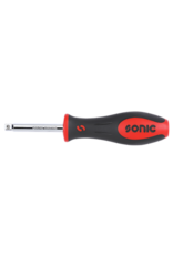 Sonic 1/4'' Schroevendraaier voor bits 150mmL