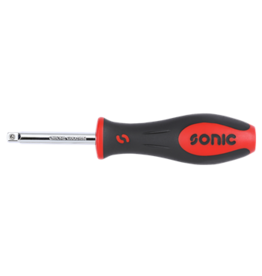 Sonic 1/4'' Schroevendraaier voor bits 150mmL