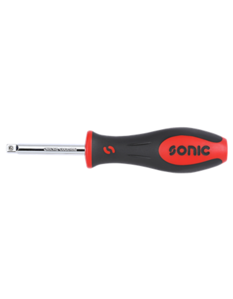 Sonic 1/4'' Schroevendraaier voor bits 150mmL