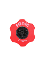 Sonic Ratel 3/8'', schotelmodel 72-tands
