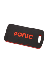 Sonic Knie-beschermmat 475x235x30mm