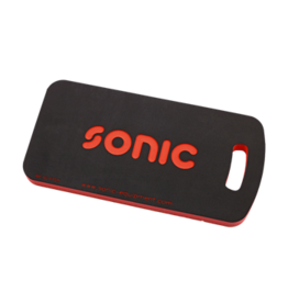 Sonic Knie-beschermmat 475x235x30mm