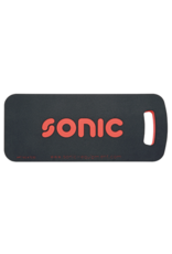 Sonic Knie-beschermmat 467x200x26mm