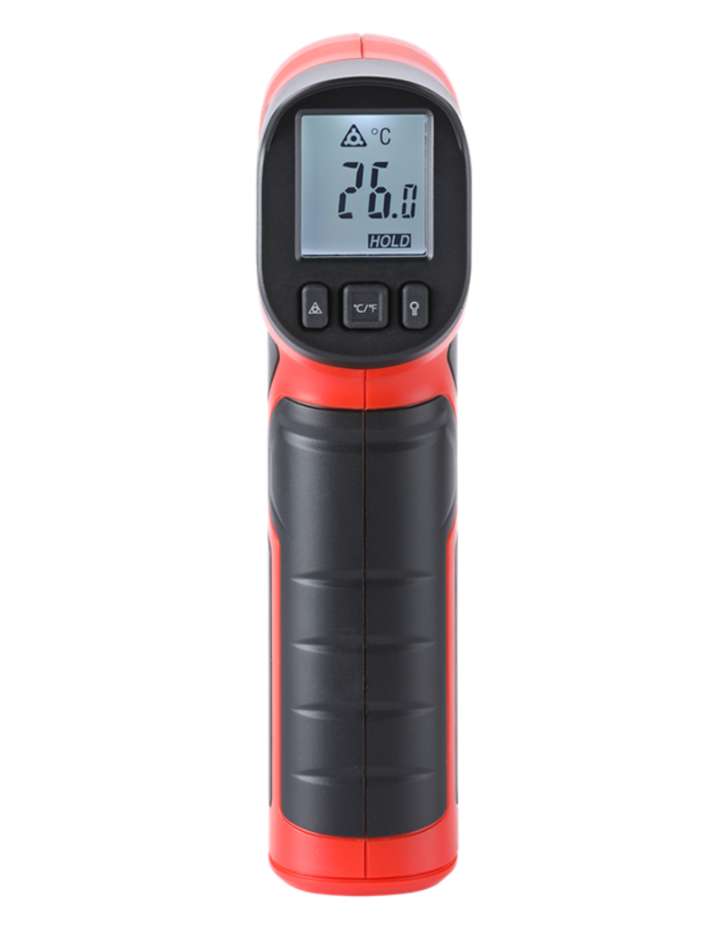 Sonic Thermometer Infrarood -30° tot en met 330°C