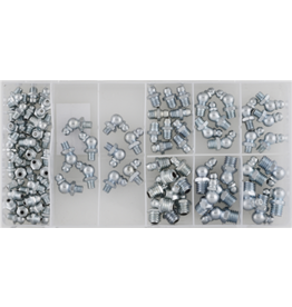 Sonic Assortiment smeernippels 110 stuks