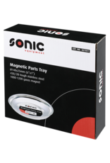 Sonic Magneetschaal 4''/ 15cm