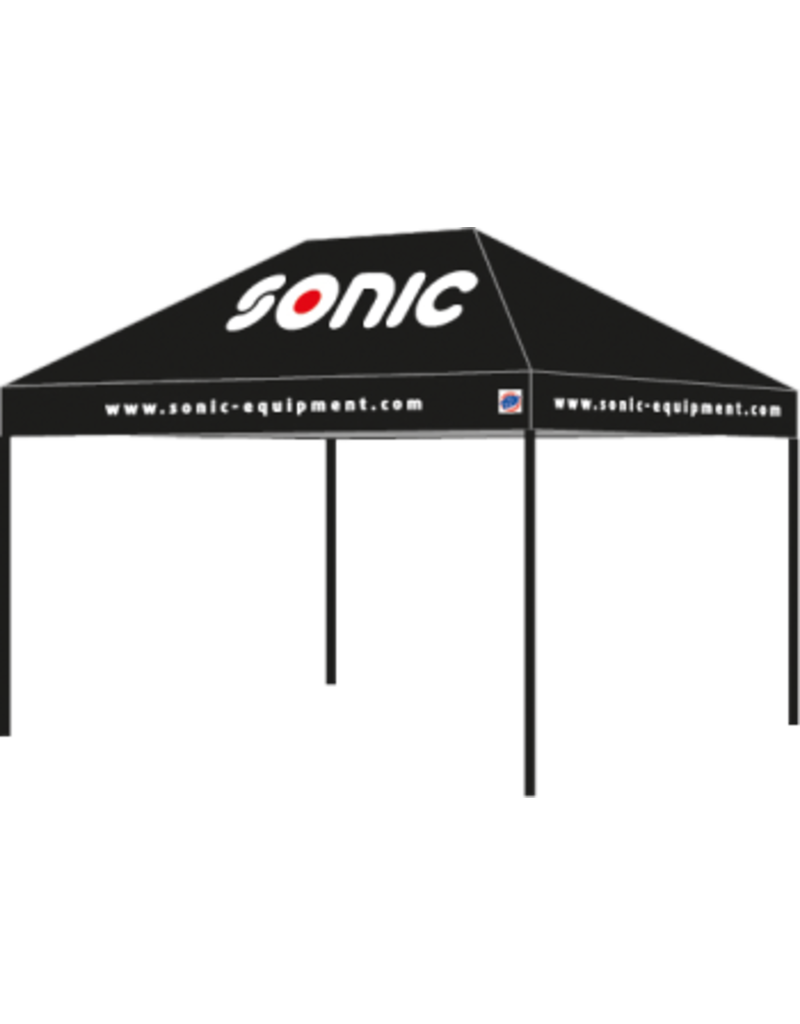 Sonic Sonic tent (frame) 3x4.5