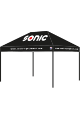 Sonic Sonic Tent (doek) 3x4.5