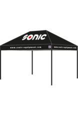 Sonic Sonic tent compleet 3x4.5