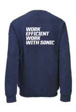 Sonic Sonic Sweater S