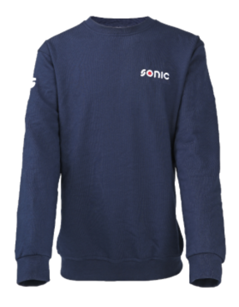 Sonic Sonic Sweater M