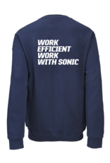 Sonic Sonic Sweater M