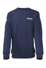 Sonic Sonic Sweater XL