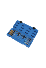 Sonic Reinigingsset voor zitting van dieselverstuivers