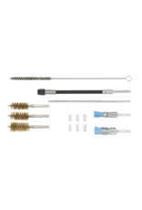 Sonic Reinigingsset voor zitting van dieselverstuivers