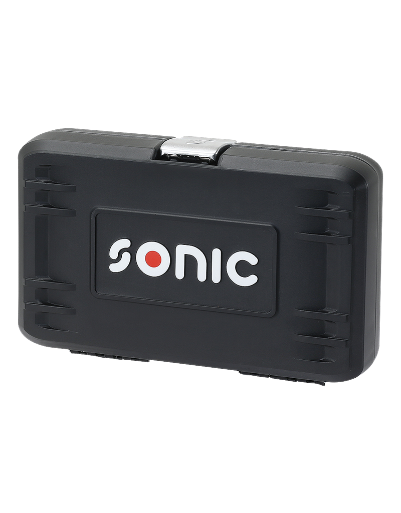 Sonic Sonic BlowCase 260x168x65