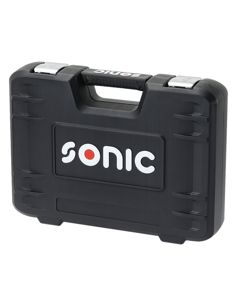 Sonic Sonic BlowCase 360x268x80