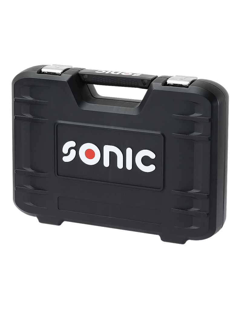 Sonic Sonic BlowCase 400x298x85