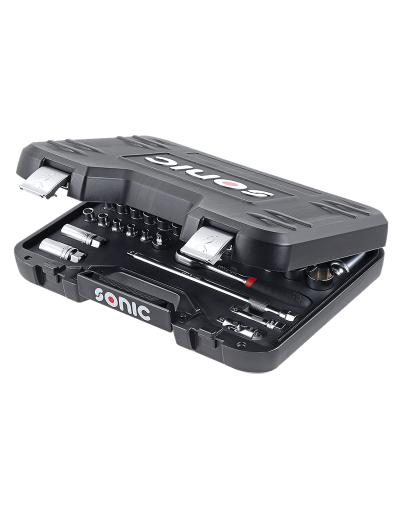 Sonic Sonic BlowCase 400x298x85