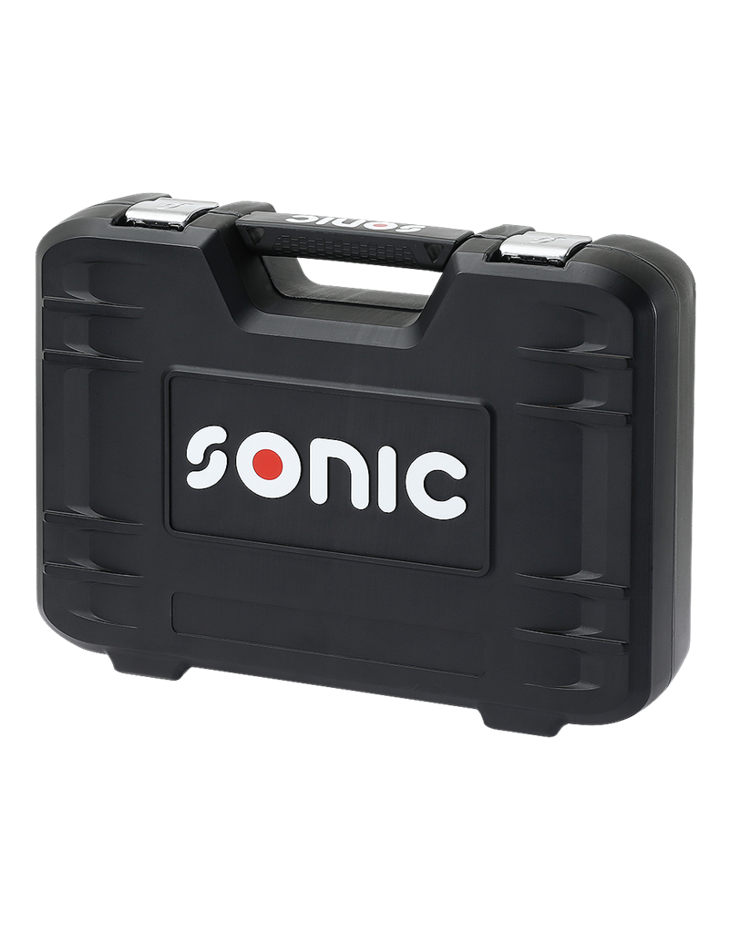 Sonic Sonic BlowCase 400x298x105