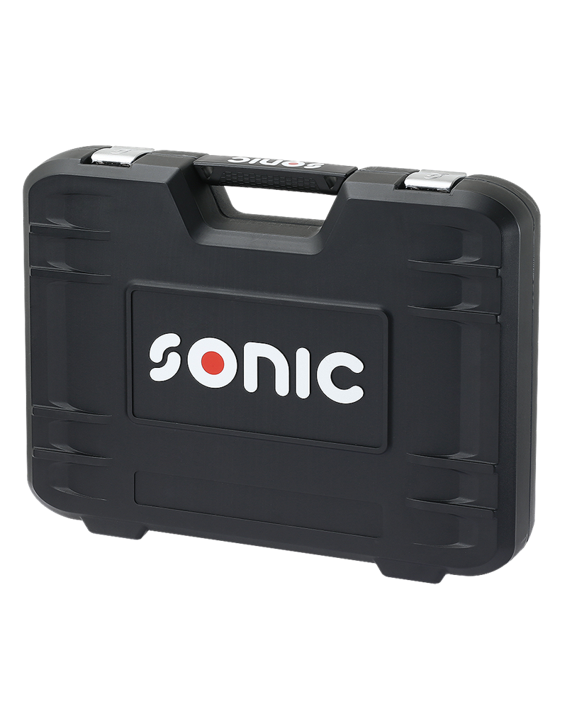 Sonic Sonic BlowCase 460x358x95