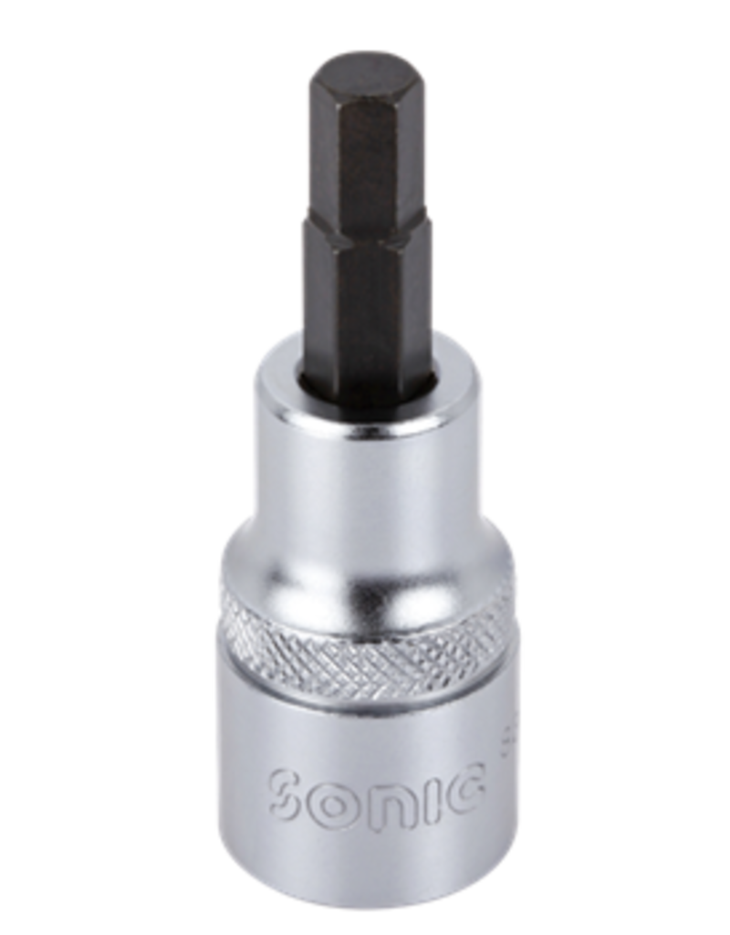 Sonic Bitdop 1/2'', binnenzeskant 24mm