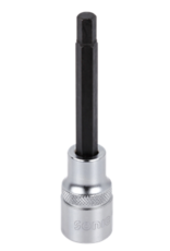 Sonic Bitdop 1/2'', binnenzeskant 100mmL 10mm